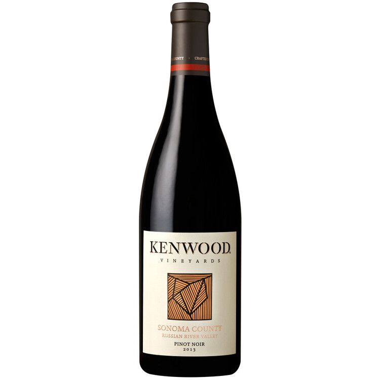 Kenwood Pinot Noir Ca