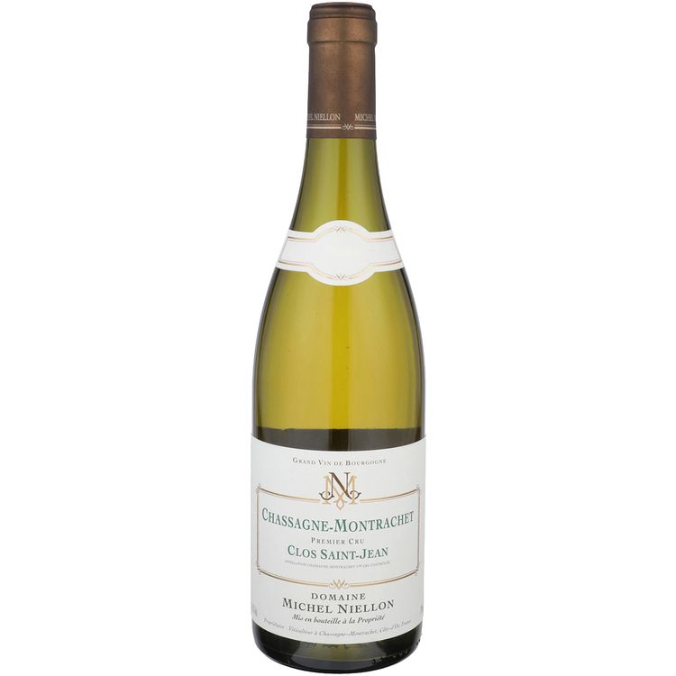 Niellon Chass Mont Clos St Jean 19
