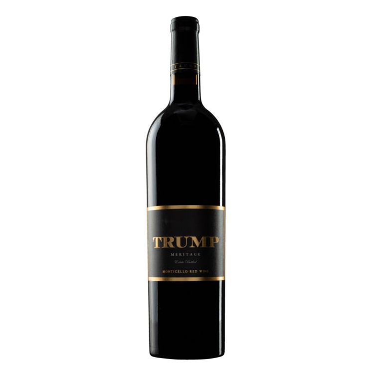 Trump Meritage 22