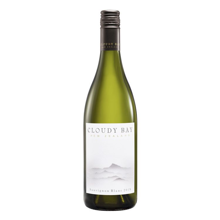 Cloudy Bay Sauvignon Blanc(Sc)23