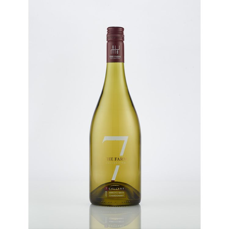 7 Cellars Chard Farm Coll(Sc)21