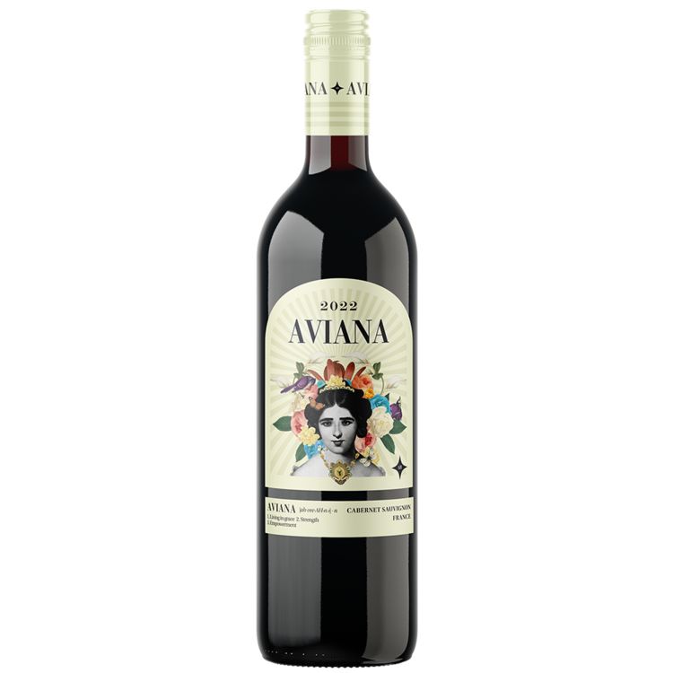 Aviana Cab Sauv France 22