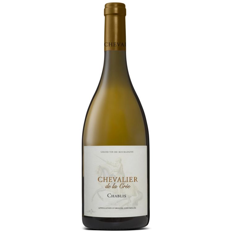 Chevalier Cree Chablis 20