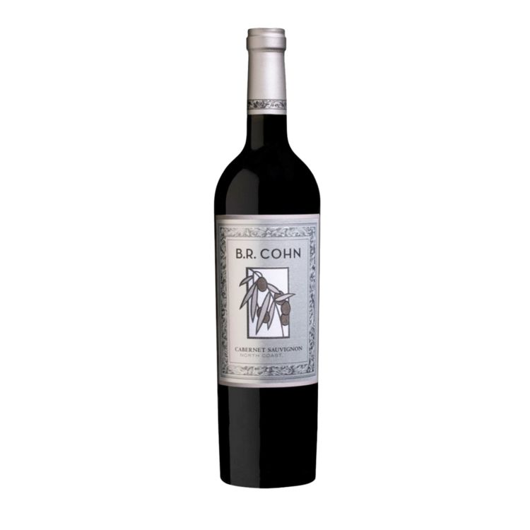 Br Cohn Cab Sauv Sonoma Co 21