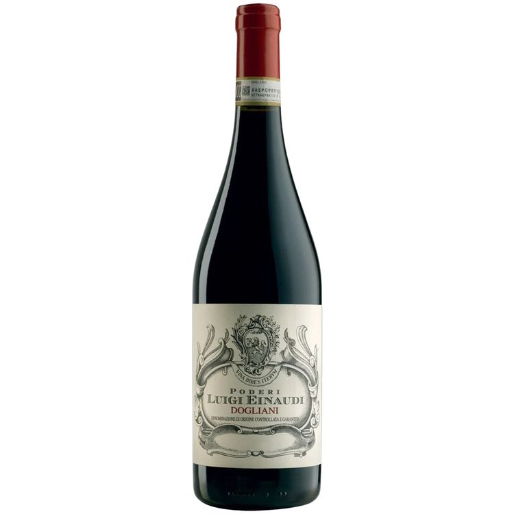 Einaudi Dolcetto Di Dogliani 21