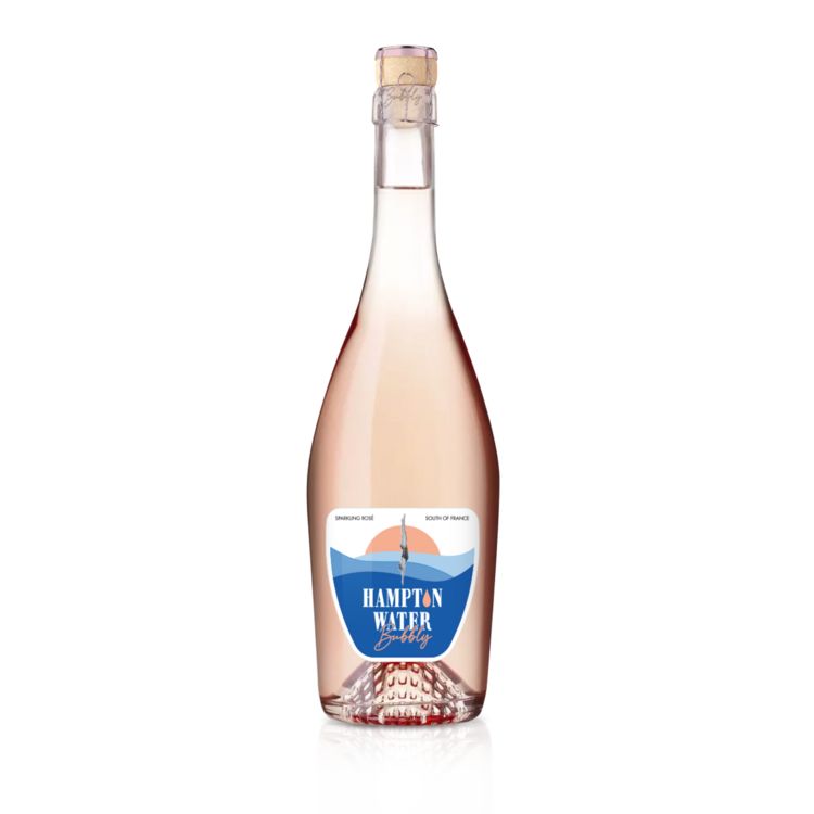 Hampton Water Rose Bubbly