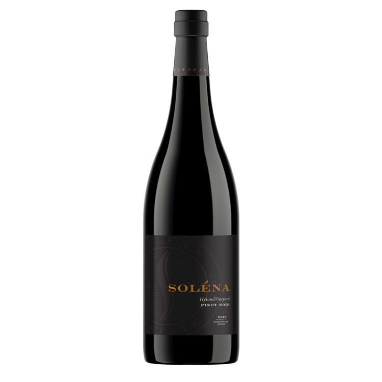 Solena Pinot Noir Hyland 21