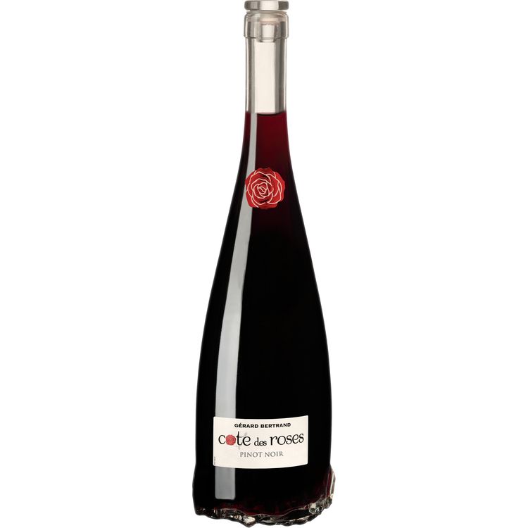 Bertrand Cotes Des Roses P Noir 19