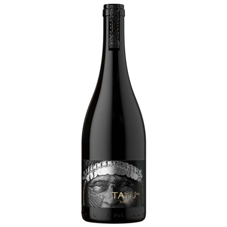 1865 Pinot Noir Tayu 21