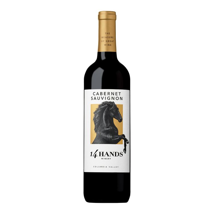 14 Hands Cabernet Sauvignon Cv