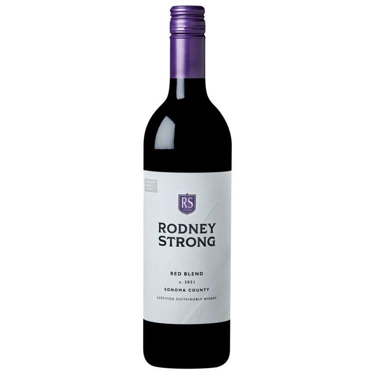 Rodney Strong Red Blend(Sc)21