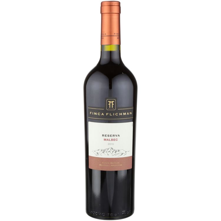 Flichman Malbec Rsv