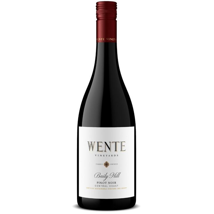 Wente Vyds P Noir Baily Hill(Sc)