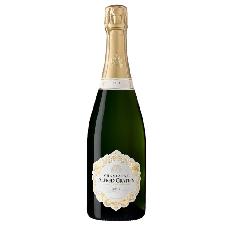 Alfred Gratien Brut