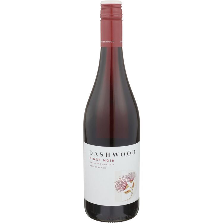 Dashwood Pinot Noir(Sc)19
