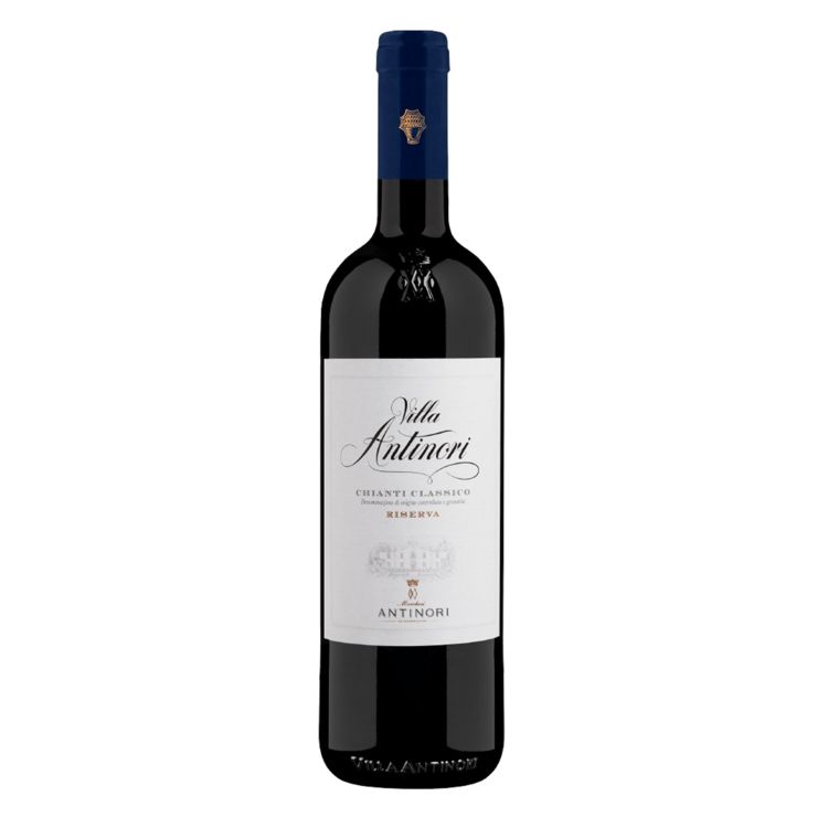 Antinori Villa Chianti Cl Rsv 20