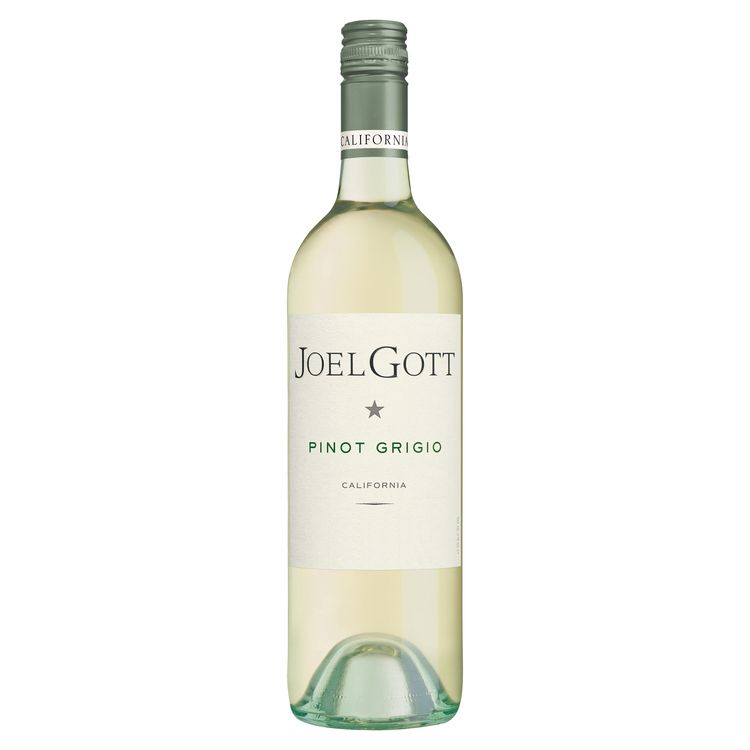 Joel Gott Pinot Grigio Ca(Sc)23