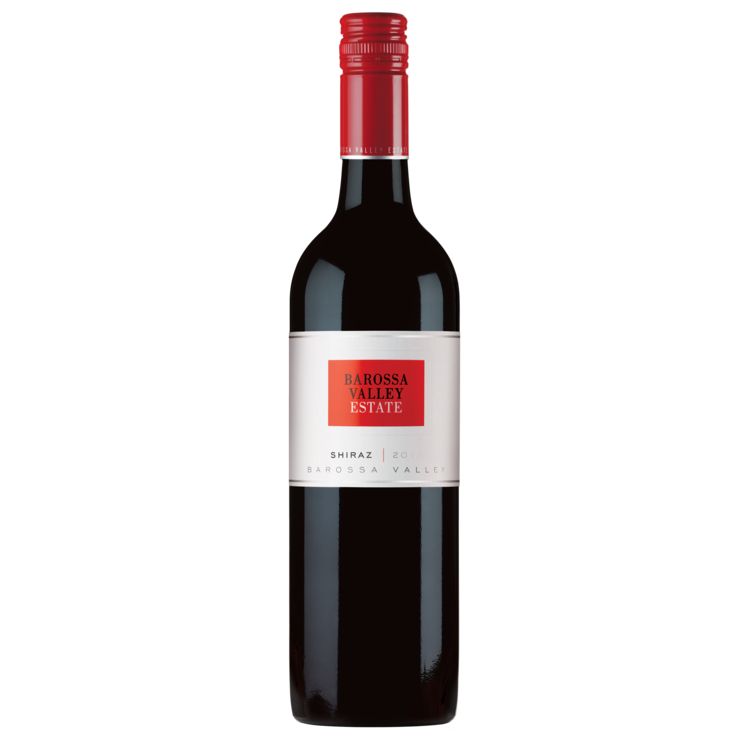 Barossa Vly Est Shiraz(Sc)22
