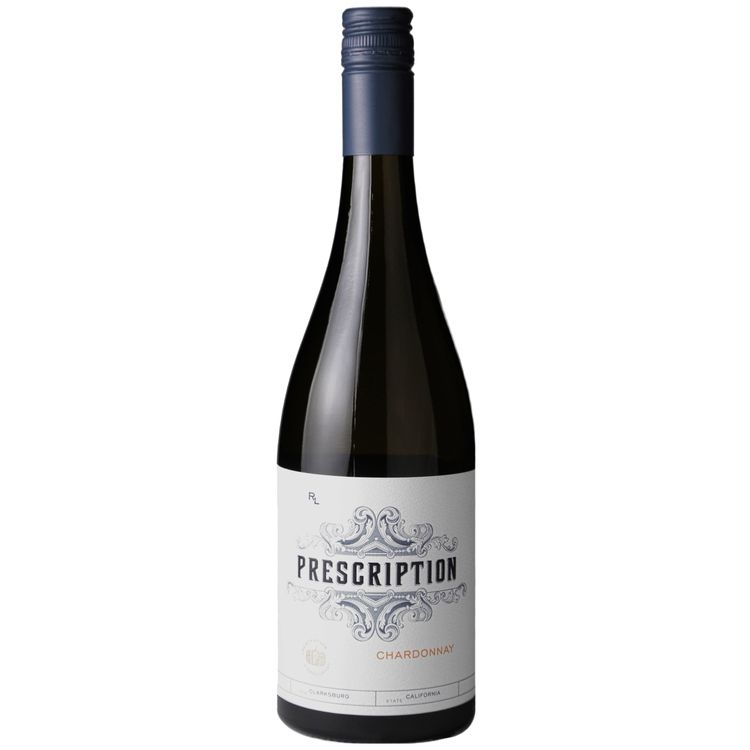 Prescription Chardonnay(Sc)21