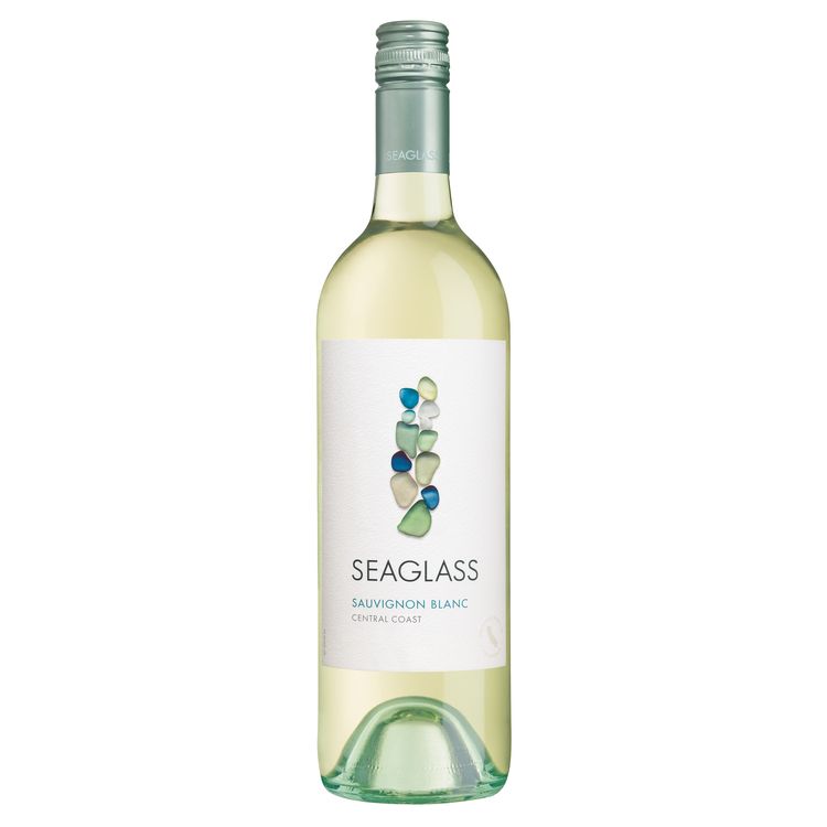 Seaglass Sauv Blanc(Sc)