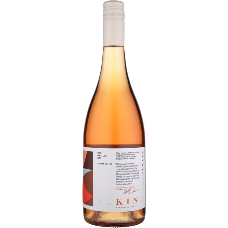 Alkina Pink Semillon(Sc)23