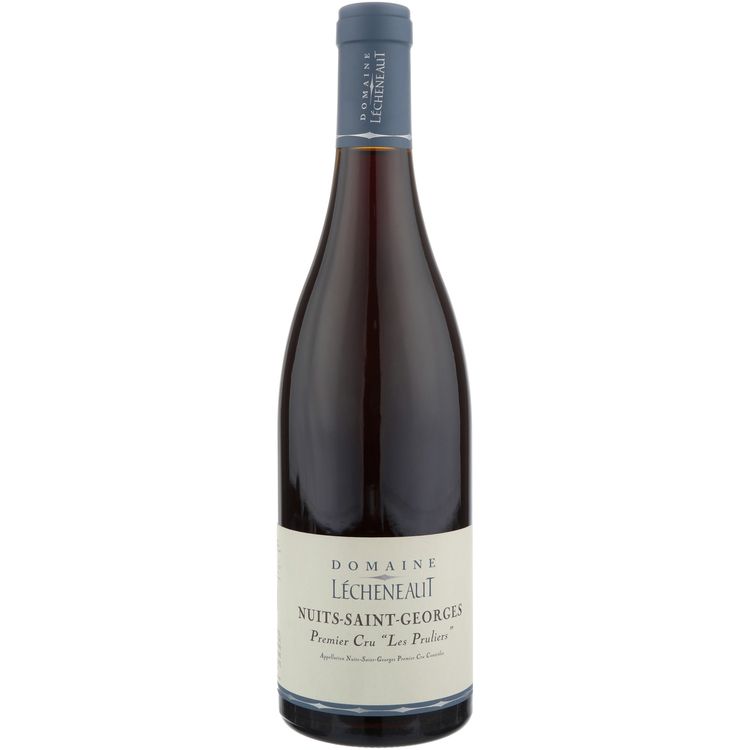 Lecheneaut Nuits St Geo Pruliers18