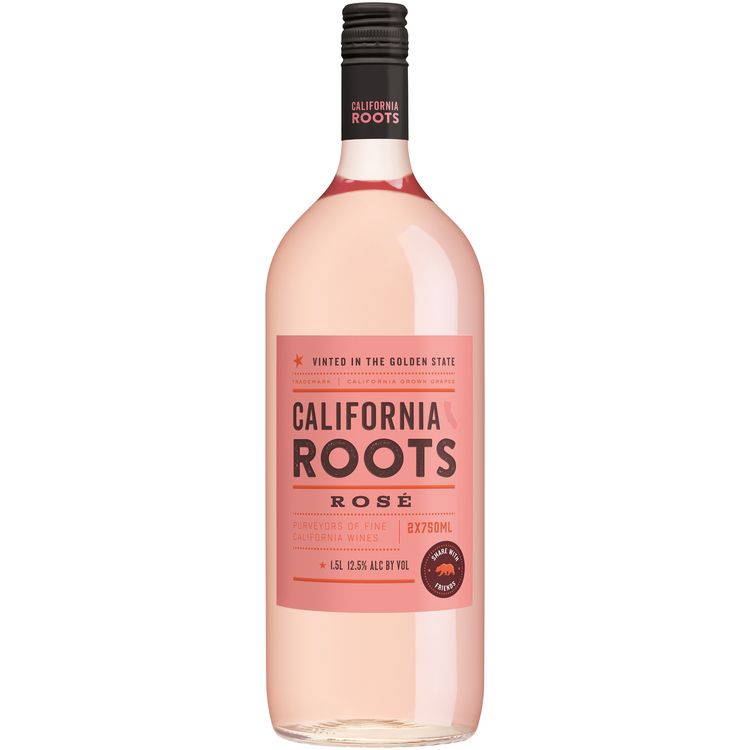 California Roots Rose(Sc)21