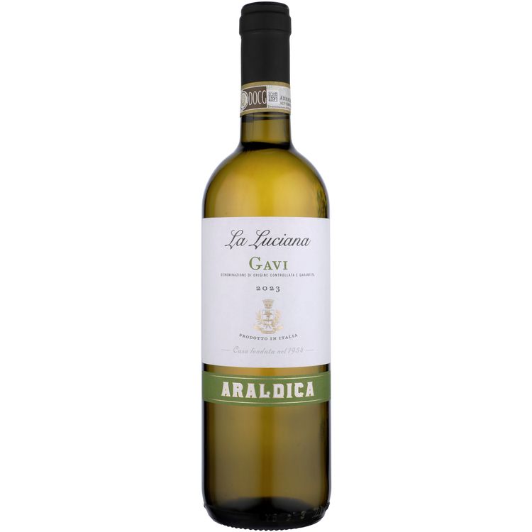 Araldica Gavi Luciana 23