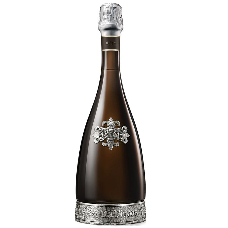 Segura Viudas Heredad Brut Rsv