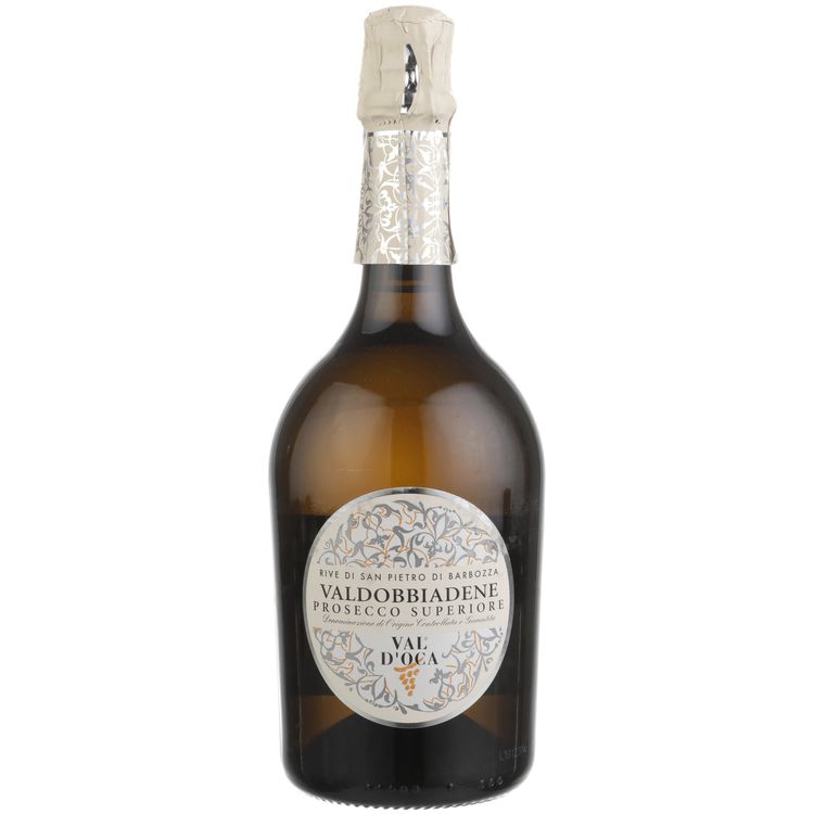 Val D&#39;Oca Prosecco Rive San Pietro