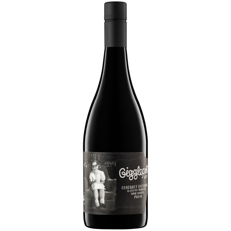 Mollydooker Cab Sv Gigglepot(Sc)22