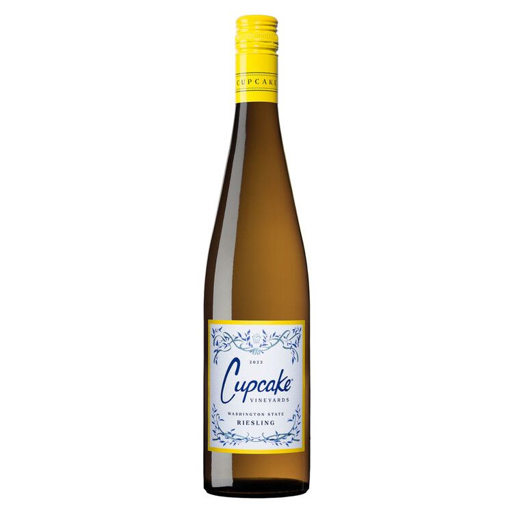 Cupcake Riesling(Sc)