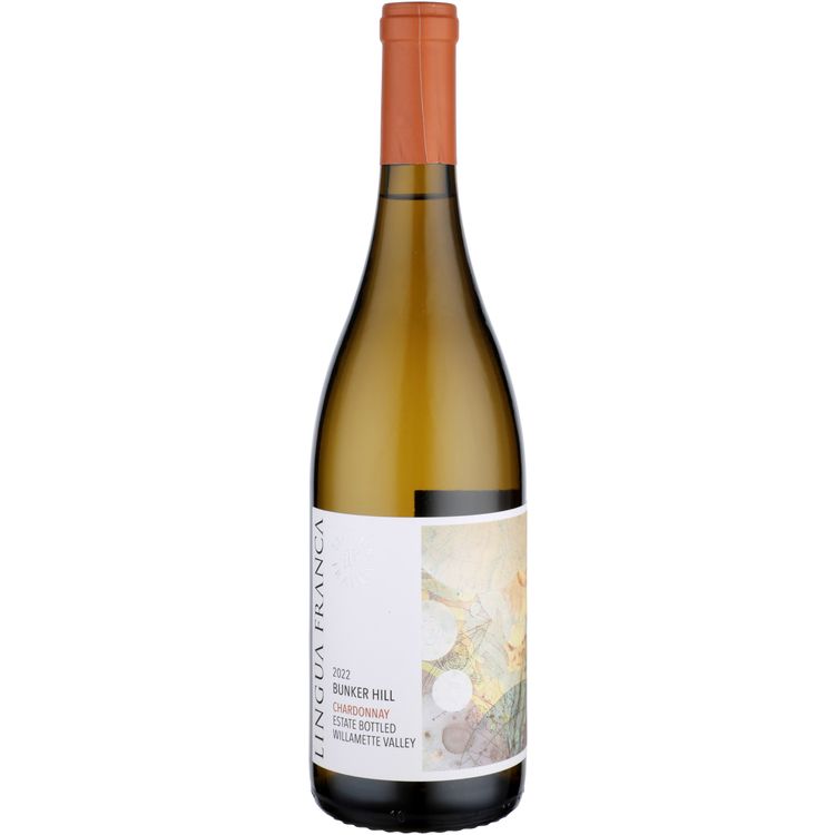 Lingua Franca Chard Bunker Hil22Ss