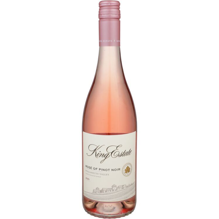 King Est Rose Of Pinot Noir(Sc)21