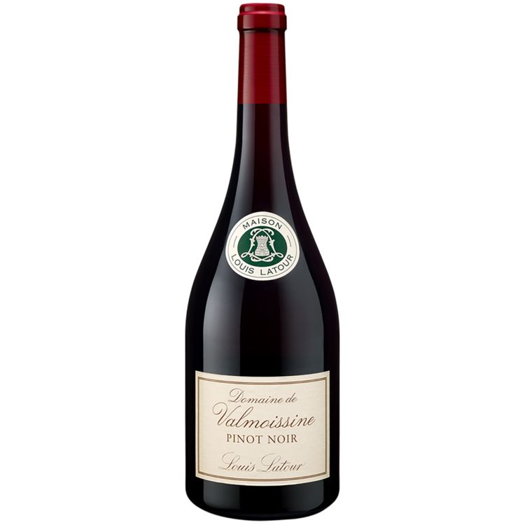 Latour Dom Valmoissine P Noir 23