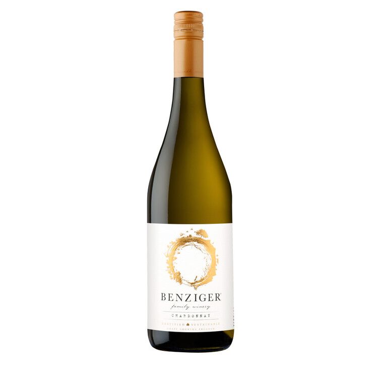 Benziger Chardonnay Calif(Sc)