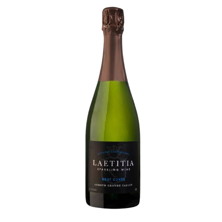 Laetitia Brut Cuvee Rm