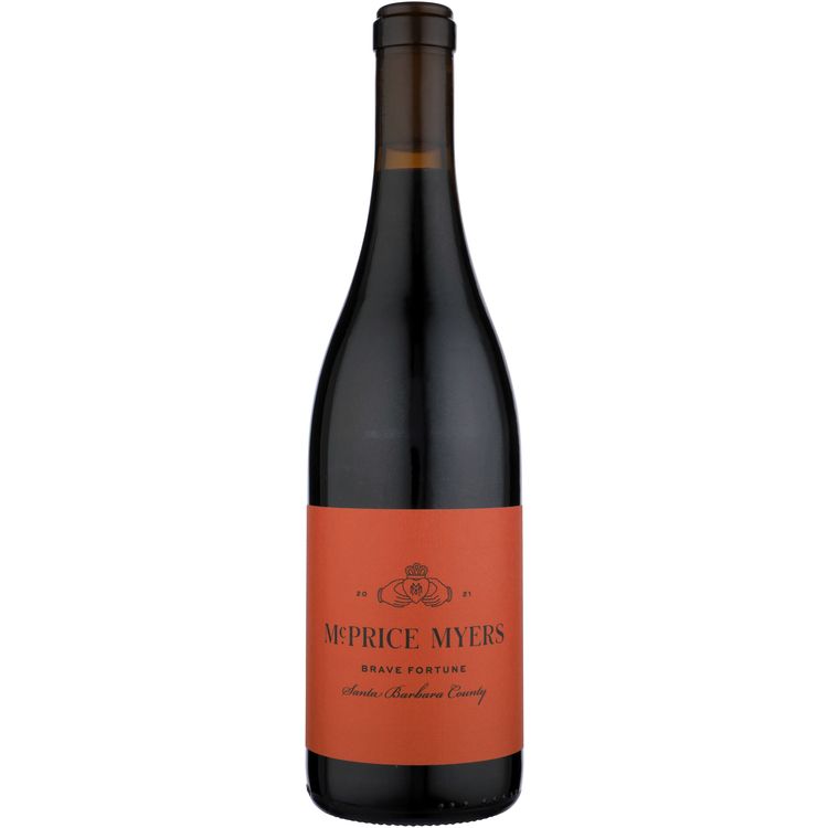 Mcprice Myers Syr Brave Fortune 21