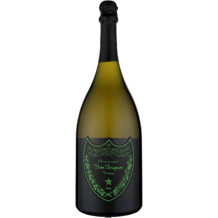 Dom Perignon Luminous 12(4)