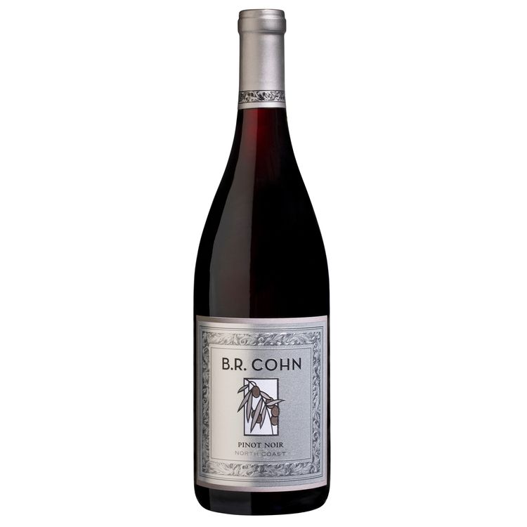 Br Cohn Pinot Noir Silver Label 21