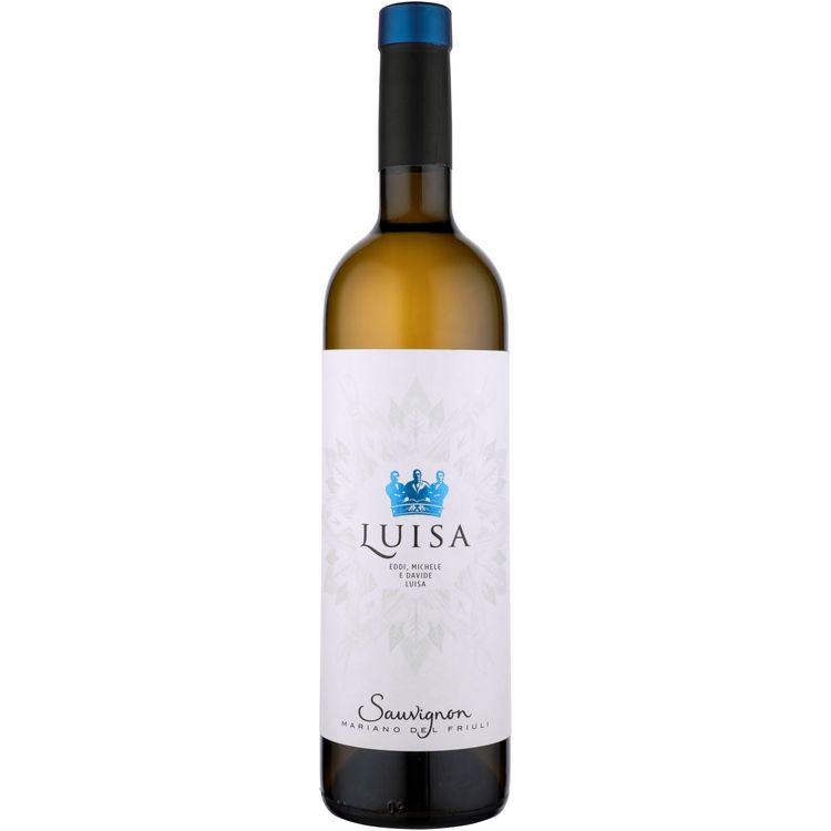 Tenuta Luisa Sauvignon Blanc 23