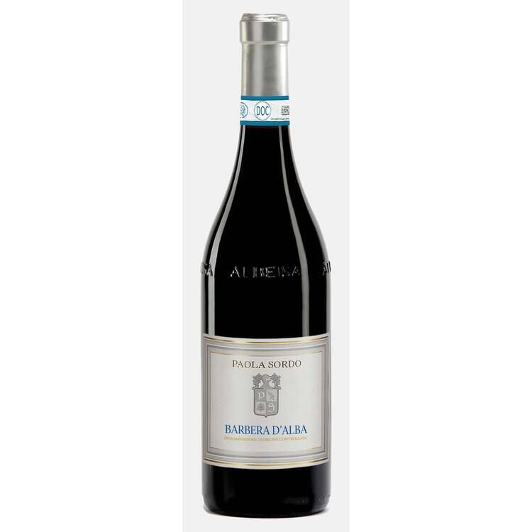 Sordo P Barbera D&#39;Alba 20