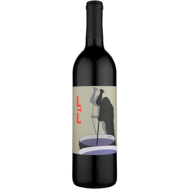 Upchurch Cab Sauv Ltl 19