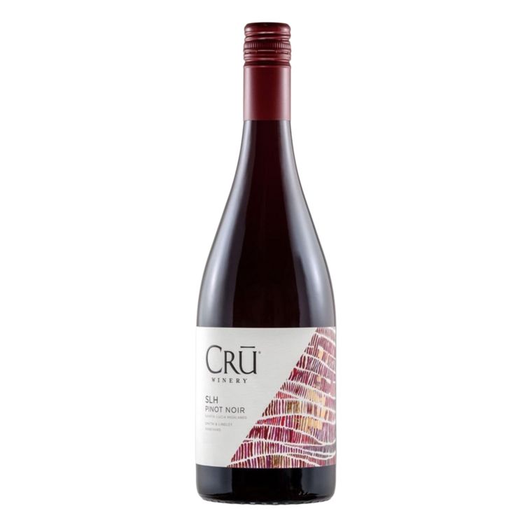 Cru Pinot Noir Slh(Sc)21
