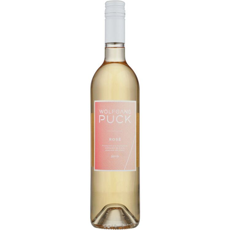 Wolfgang Puck Rose
