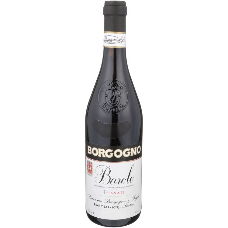 Borgogno Barolo Fossati 16