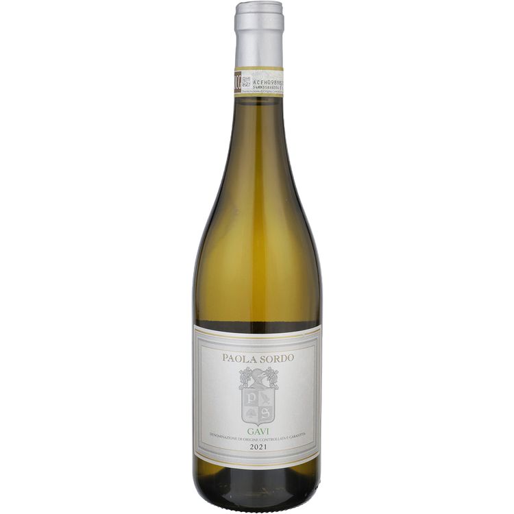 Sordo P Gavi 21