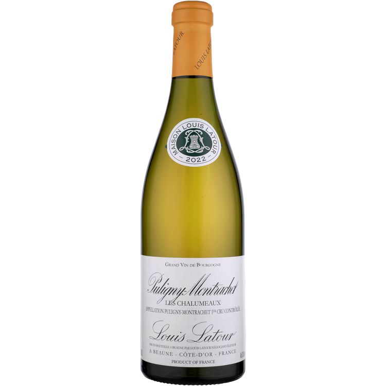 Latour Puligny Mont Chalumeaux 22