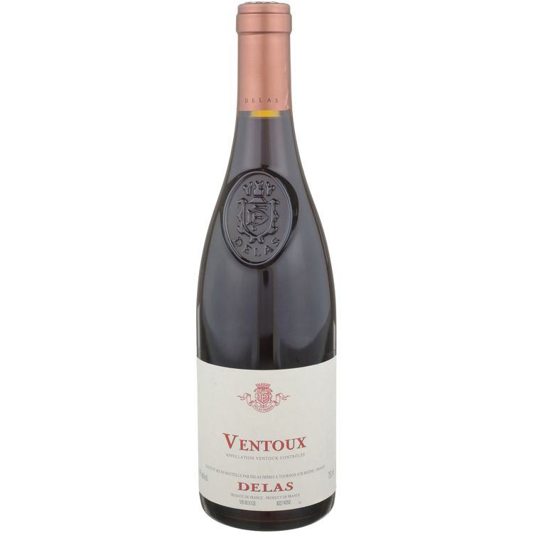Delas Ventoux 19
