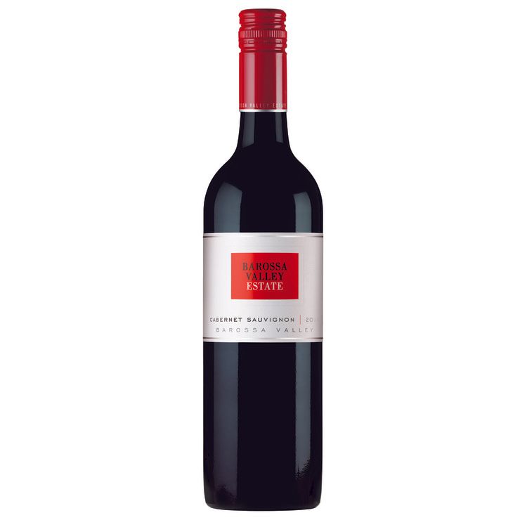 Barossa Vly Est Cab Sauv(Sc)22